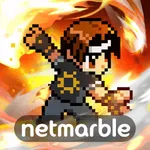 THE KING OF FIGHTERS AFK icon