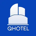 Qhotels | كيو هوتيل icon