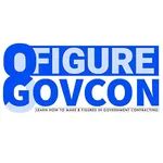 Government Contracting icon