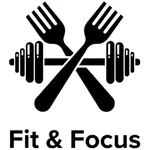 Fit and Focus icon