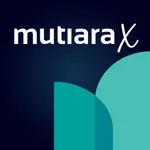 Mutiara X icon