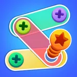Unscrew Jam: Nut & Bolt Puzzle icon