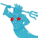 The Sea King | Доставка еды icon