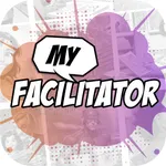 My Facilitator icon