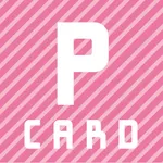 Pカードアプリ・パープルタウン＆鳥取県地域コミュニティカード icon