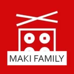 MakiFamily icon