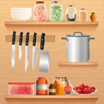 Satisbrain-Little Right Puzzle icon