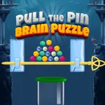 Pull The Pin : Puzzle icon