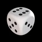 Dice - In Your Pocket icon