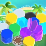 Merge Master-Color Stack icon
