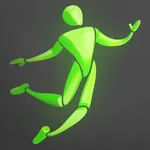 3D Pose Maker: Easy Models icon