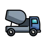 Design of Concrete Mix icon