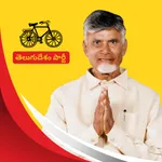Chandrababu Naidu TDP icon