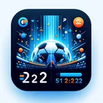 Euro Football 2024 Live icon