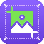 AI Expand - AI Image Extender icon