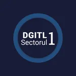 DGITL Sector 1 icon
