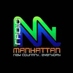 RADIO MANHATTAN icon