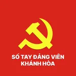 Sổ tay Đảng viên Khánh Hoà icon