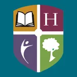 Hartstown Community School icon