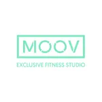 Moov Fitness Studio Kalamaria icon