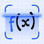 Math Solver - AI Homework Help icon