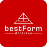 BestForm Athletes NEW icon