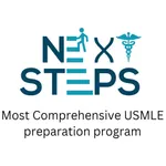 NEXT STEPS USMLE icon