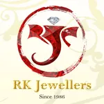 RK JEWELLERS - DIGI GOLD icon