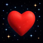 설레면울리는 - 좋아하면 알람이 울리는 앱 icon