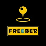 Kansas City Taxi - Freeber App icon
