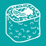 Lipopette - Sushi Français icon