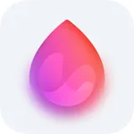 Motion Blur: Photo, Background icon