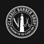 Classic Barber Shop icon
