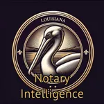 Louisiana Notary Intelligence icon