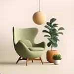 Interium - AI Home Design icon
