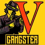 Grand City Theft - Open World icon