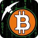 Bitcoin Frost Miner icon
