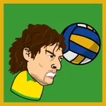 HeadVolley: Kafa Voleybolu icon