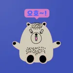 오호카드 - 질문카드,아이스브레이킹,소모임,데이트,커플 icon