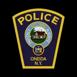 City of Oneida Police Dept NY icon