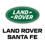Land Rover Santa Fe Connect icon