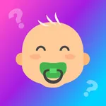 Baby Generator: AI Future Face icon