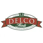 Delco Foods icon