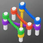 Rope Triple Match icon