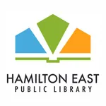 Hamilton East Library icon