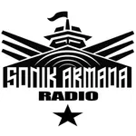 Sonik Armada Radio icon