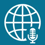 Translate Text & Voice icon