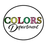 COLORS Department icon
