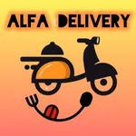 Alfa Delivery - Entregas icon
