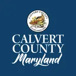 Calvert County Government icon